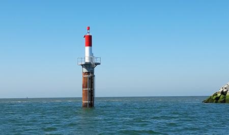 port de calais